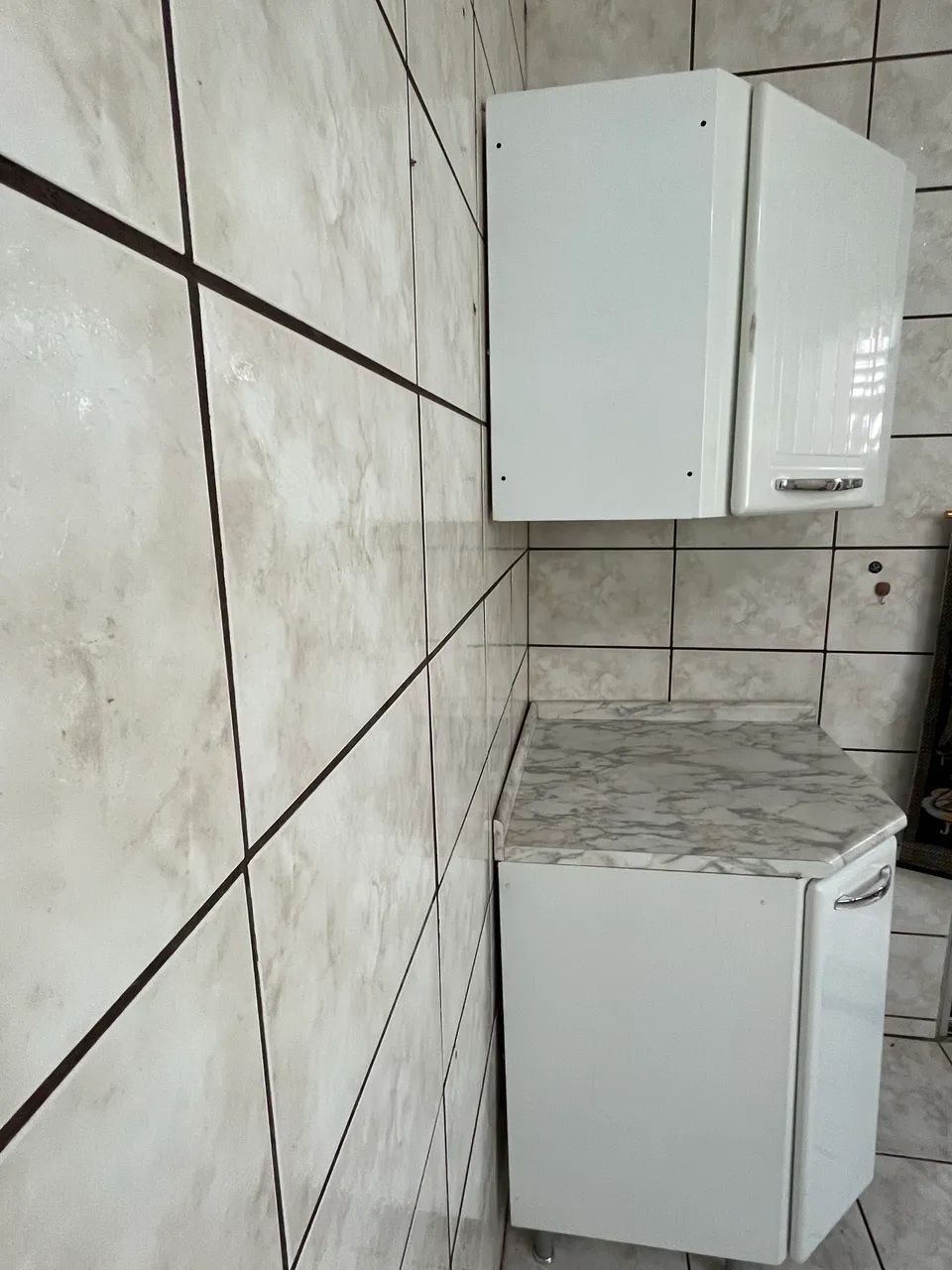 Armário de Cozinha em aço Bertolini - Foto 2