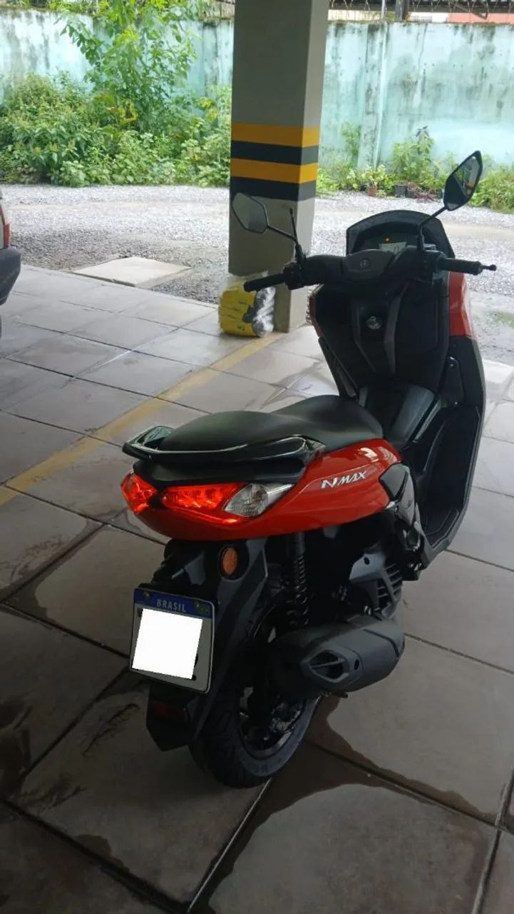 Nmax 2024 completa. - Foto 5
