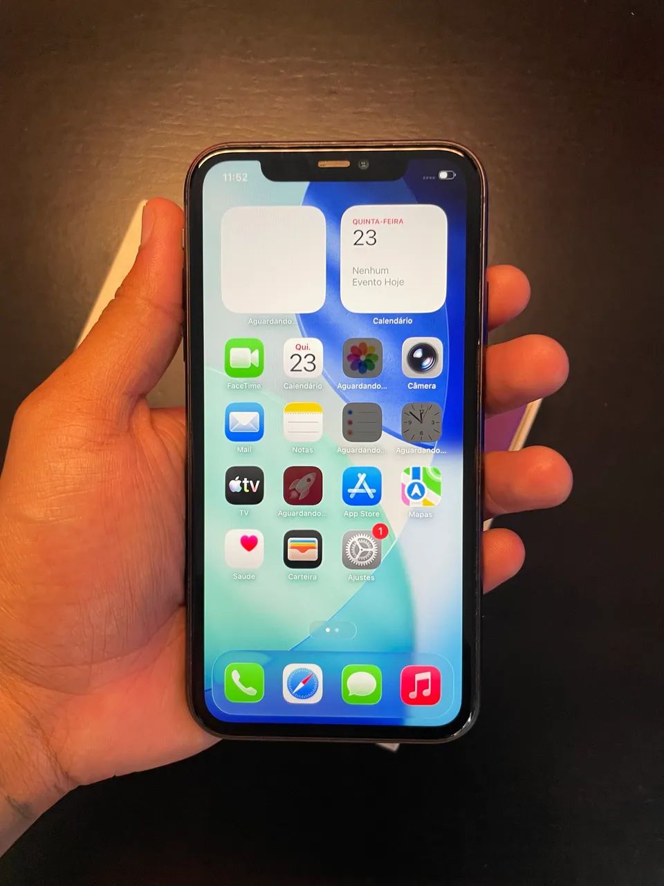 iPhone 11 64GB | Impecável | Caixa e Nota Fiscal - Foto 4