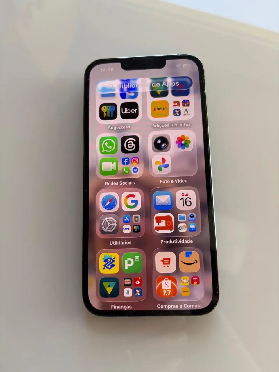 Iphone 13 PRO - Foto 2