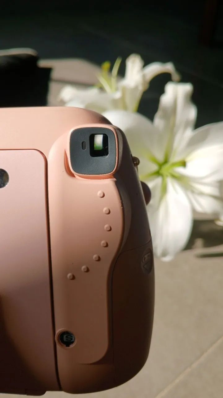 INSTAX MINI 8 - Foto 3