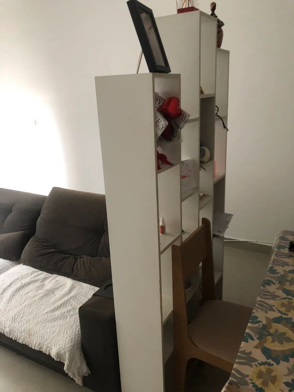 Itens de quarto - Foto 4