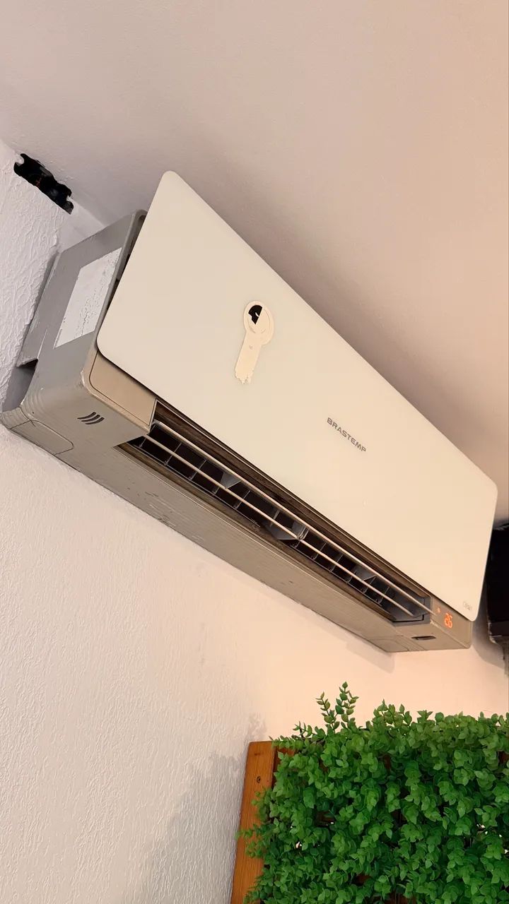 Vendo ar condicionado  - Foto 2