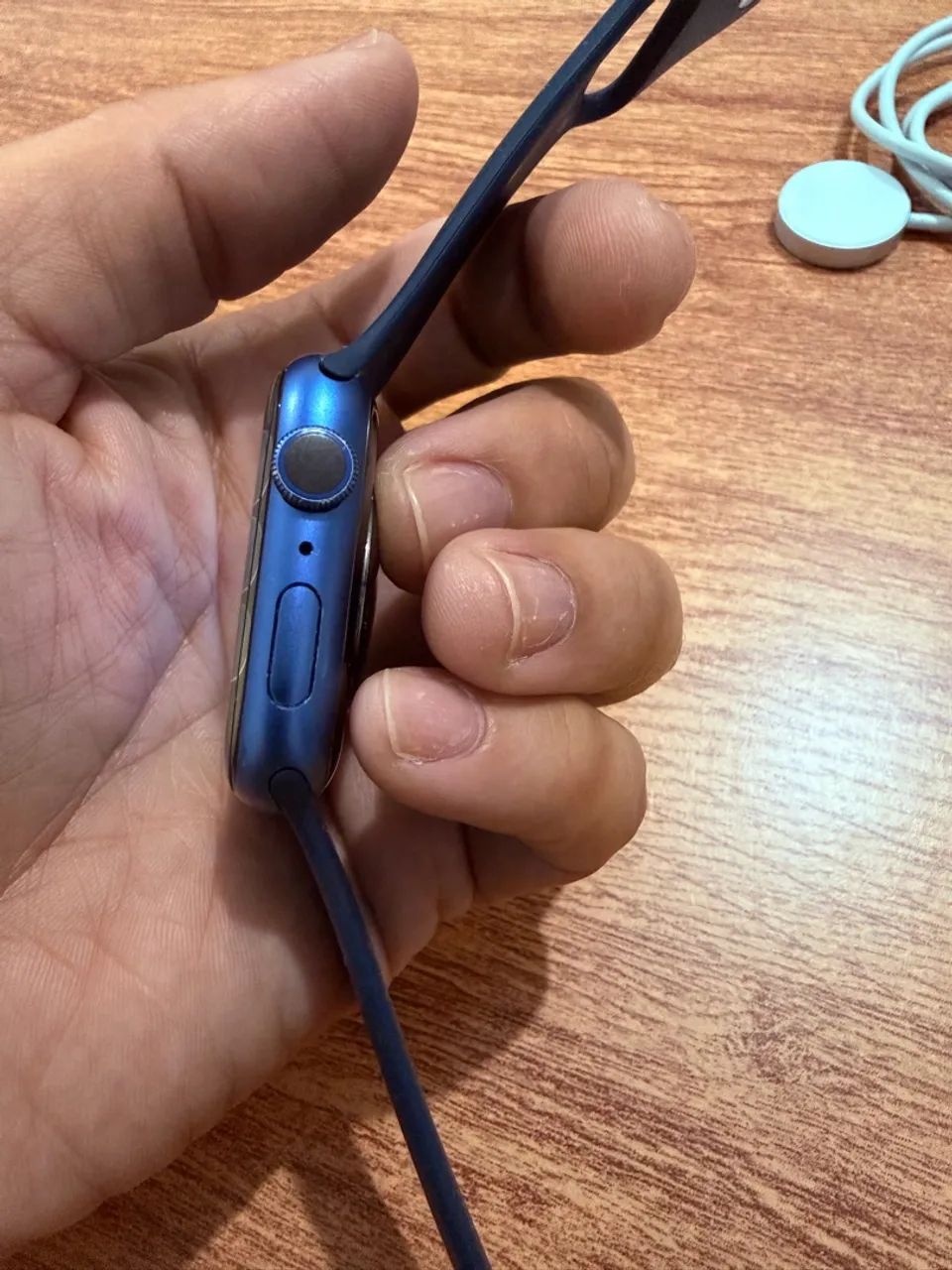 Apple Watch Series 7 Original - Foto 4