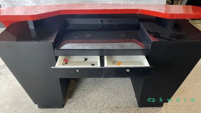 Balcão de atendimento - Foto 3