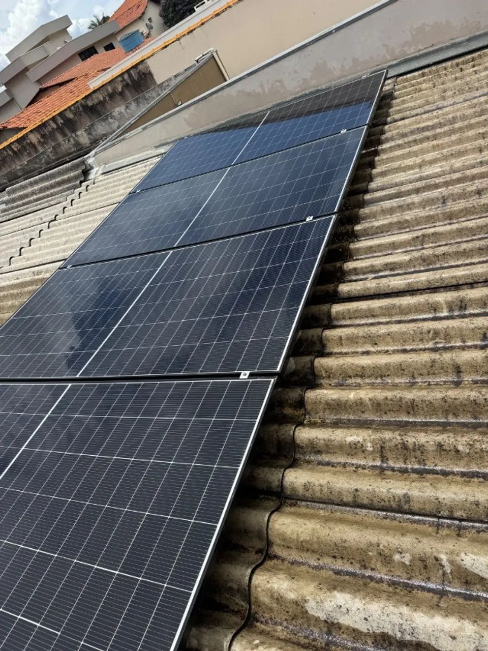 Energia solar - Foto 4