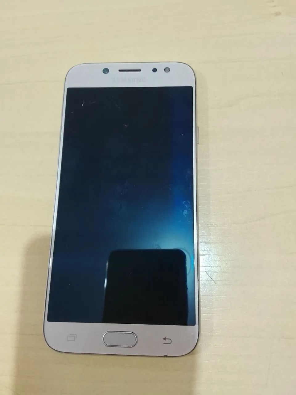 Celular Samsung Galaxy J7 Pro