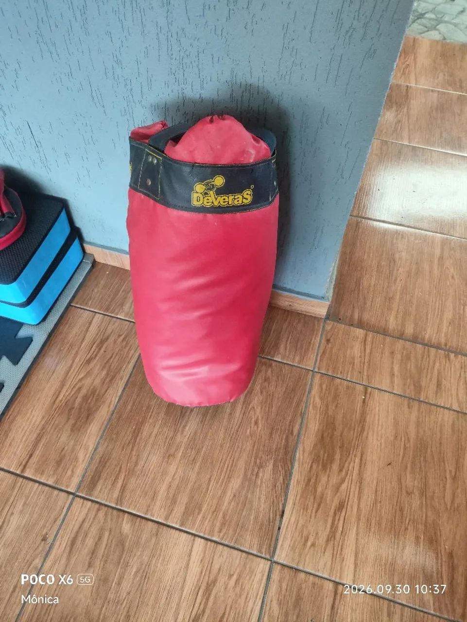 Treino  lutas  pronto pra uso aceito cartão  - Foto 2