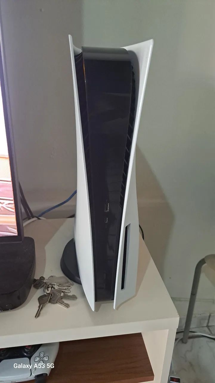 Playstation 5 - Foto 6