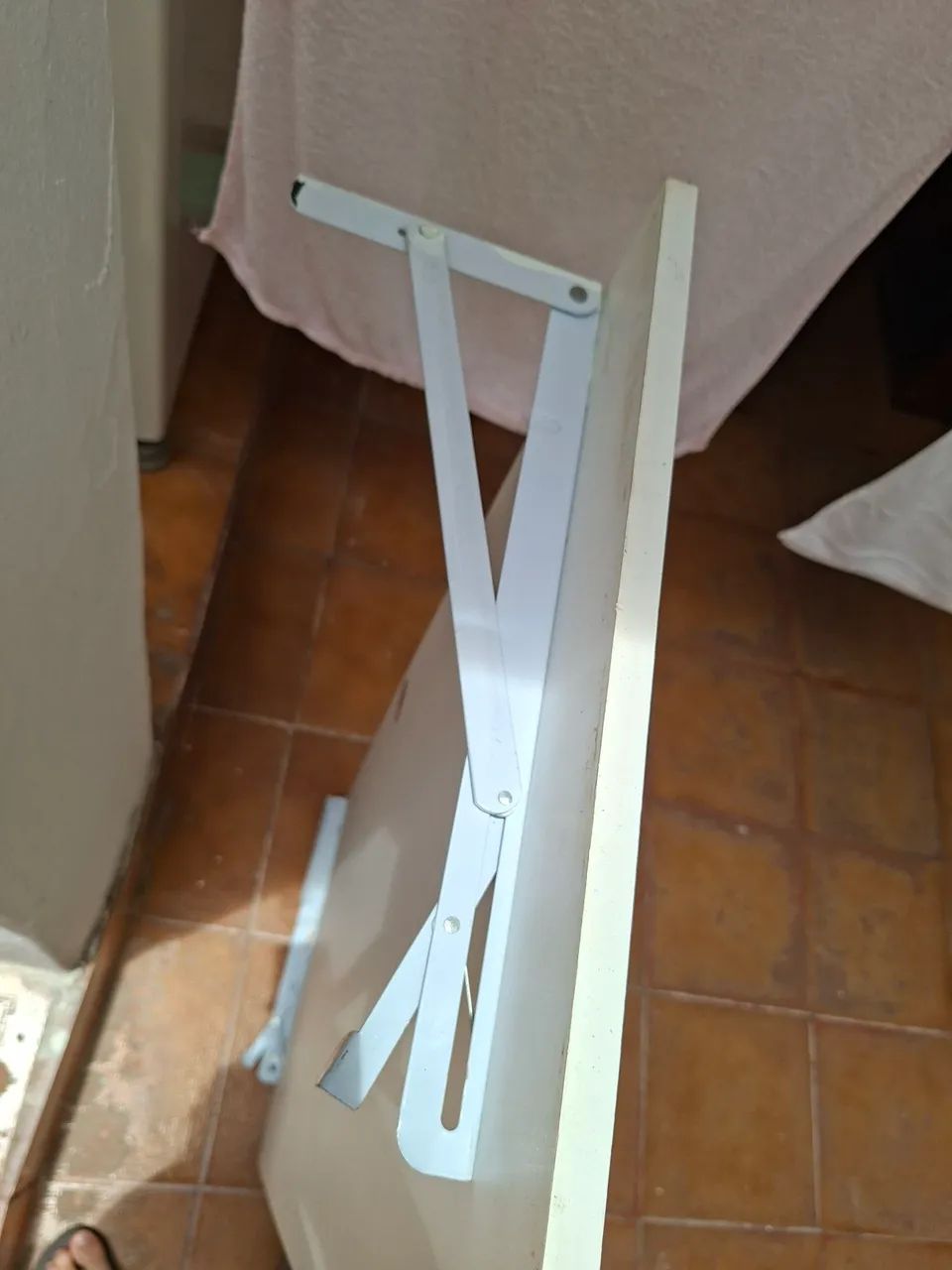 Mesa retrátil  - Foto 2