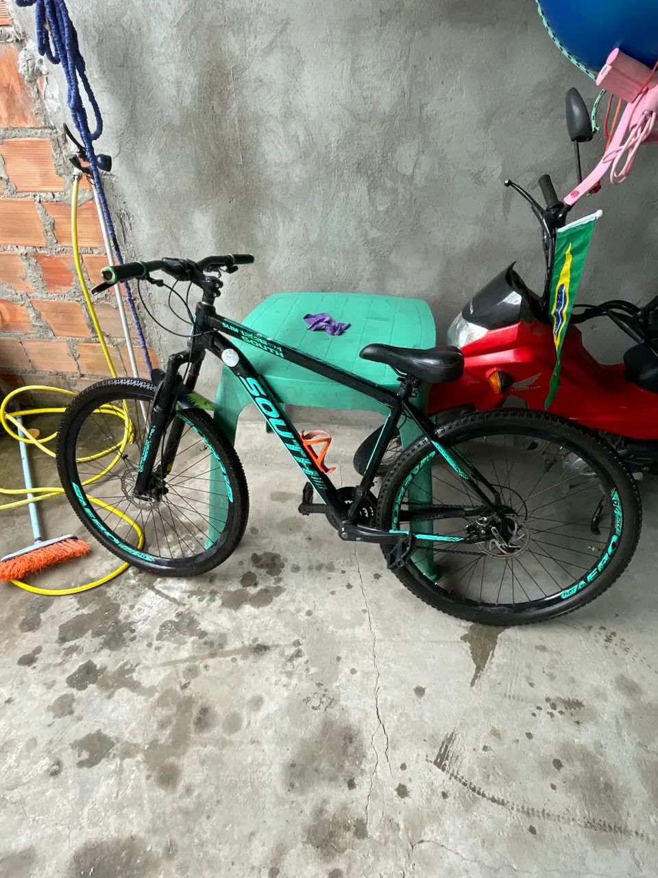 Bicicleta Aro 29 - Foto 5