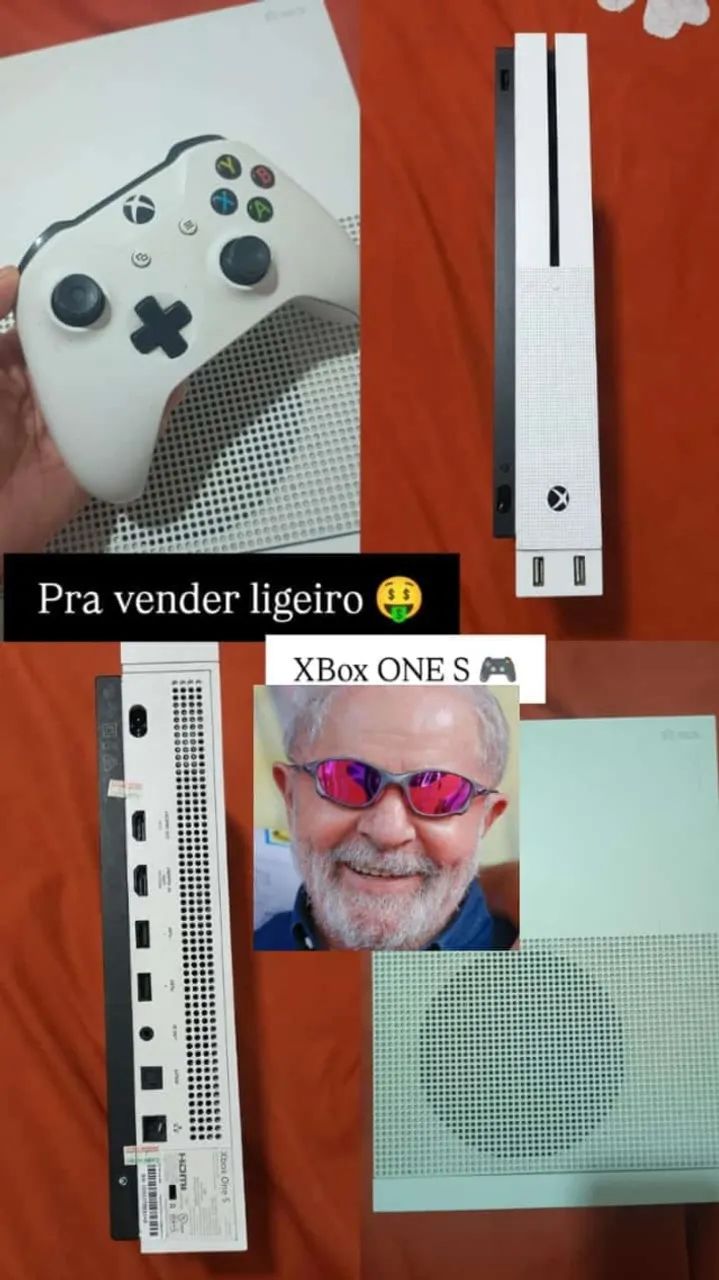VideoGame