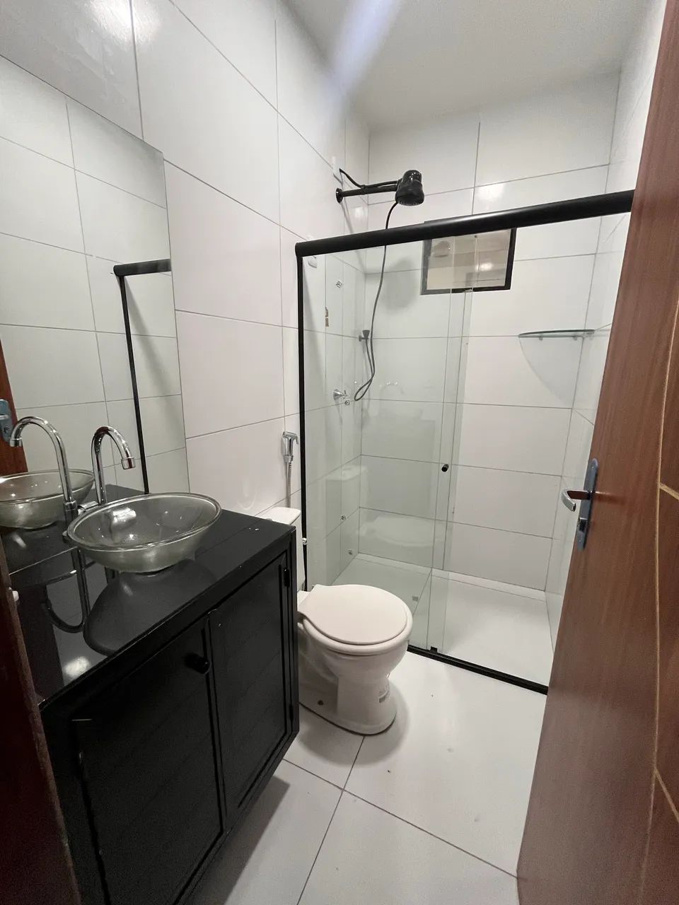 ALUGO AP QUARTO E SALA DISPONÍVEL  - Foto 2