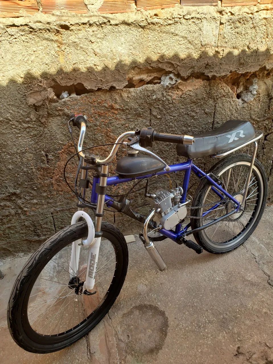 Motorizada 