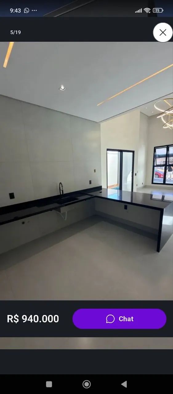 Vendo casa  - Foto 4