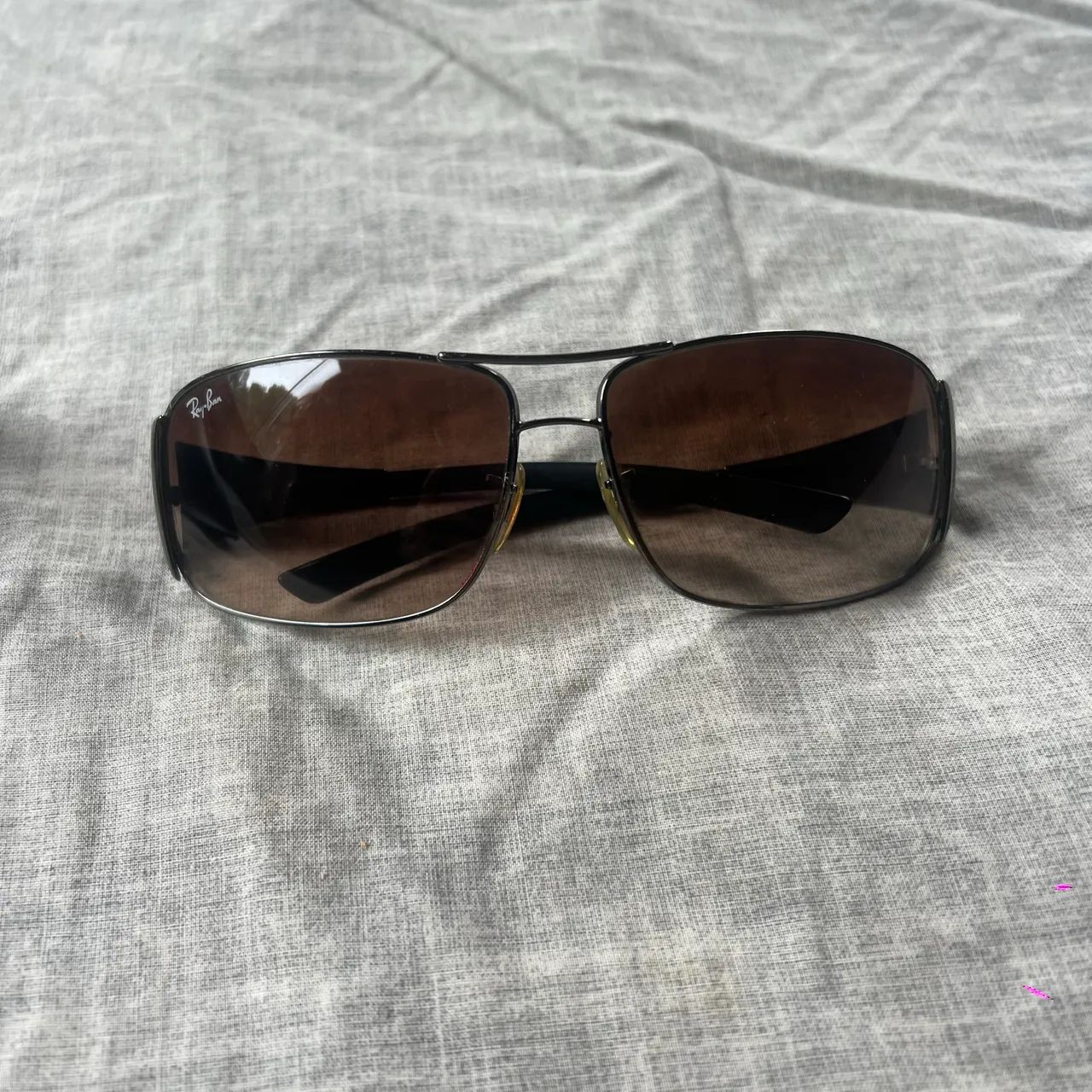 Óculos Ray Ban RB3320 Original - Acessórios - São Pedro, Belo 