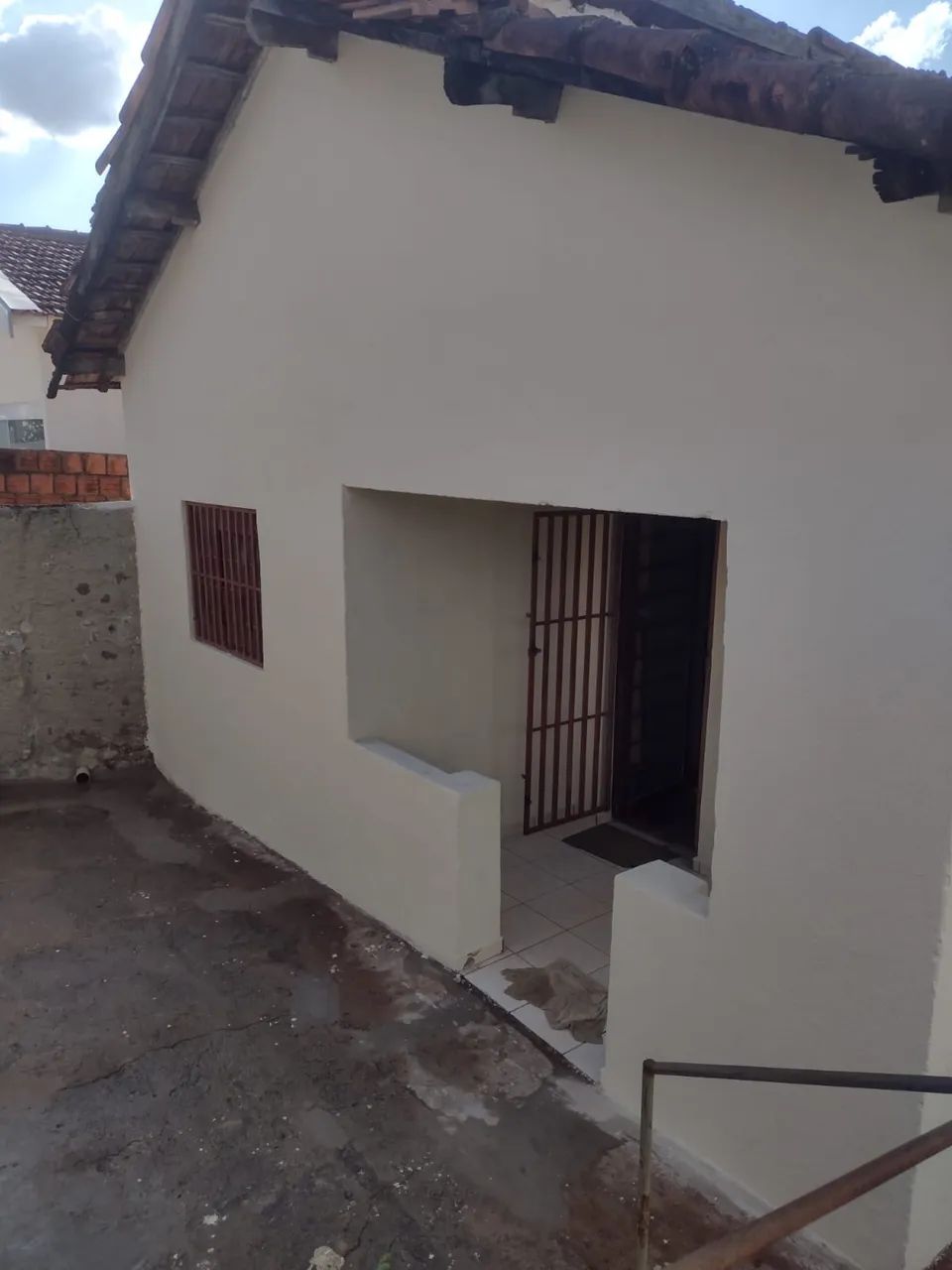 Foto - Marília - Centro