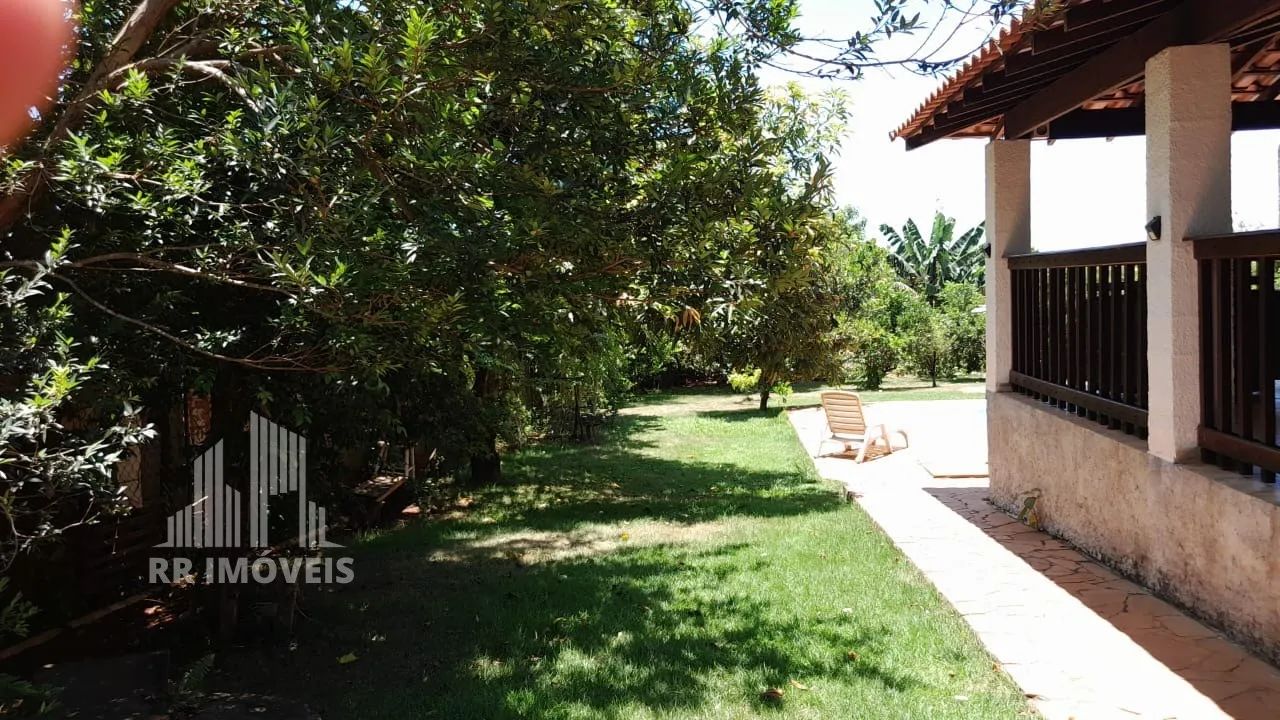 RR0305 Chácara 1000m² CHÁCARA PAU PINTADO - OPORTUNIDADE - 2 Dorms 3 Vagas - Nova Odessa,  - Foto 7