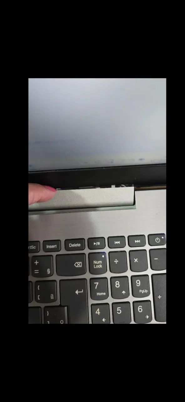 Notebook Lenovo - Foto 5