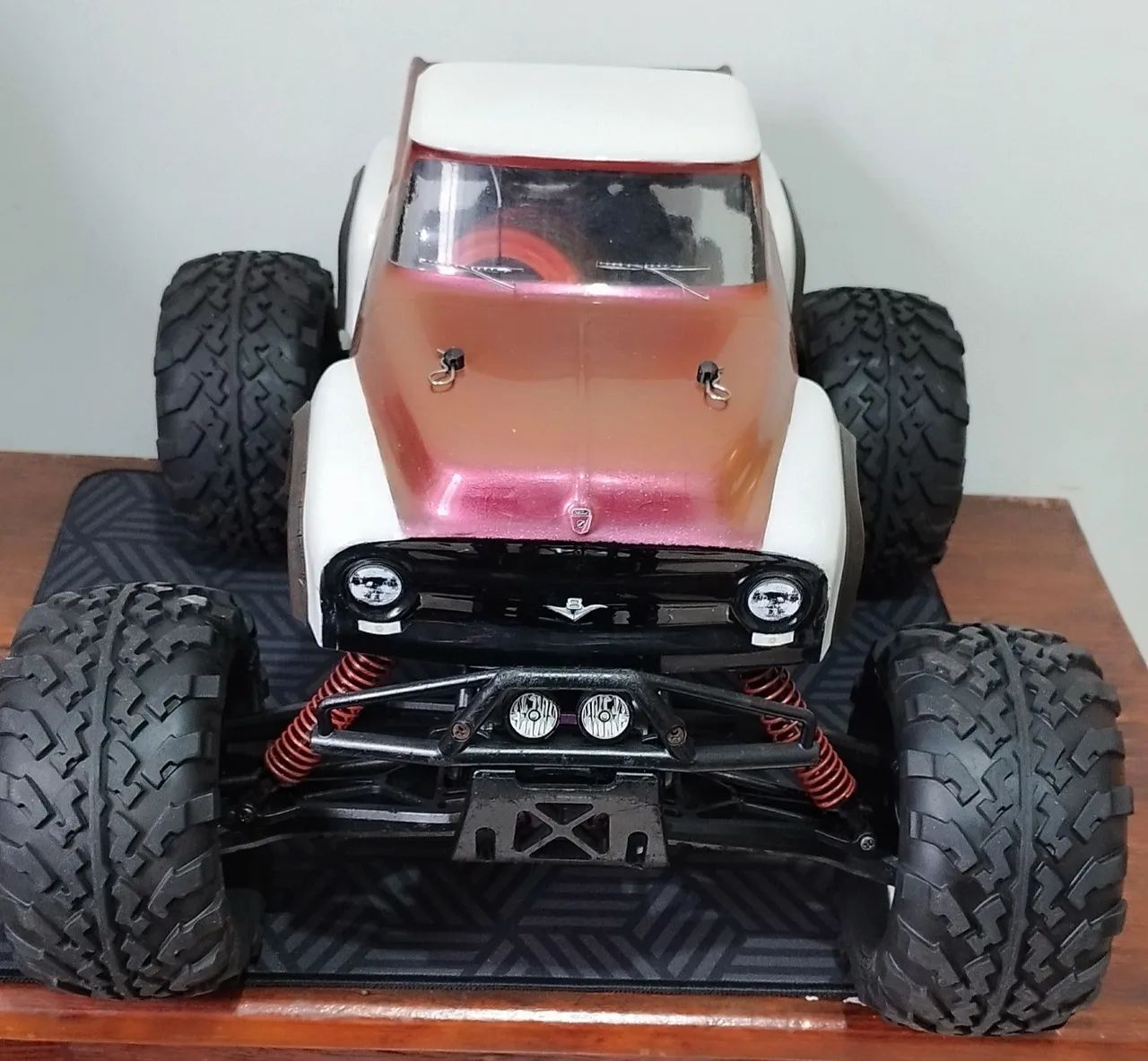 automodelo savage hpi 4.6 - Foto 2