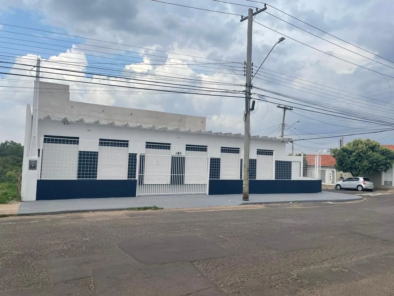Prédio comercial - Foto 5