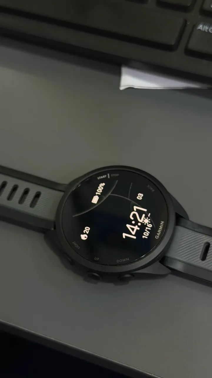GARMIN 165  - Foto 4