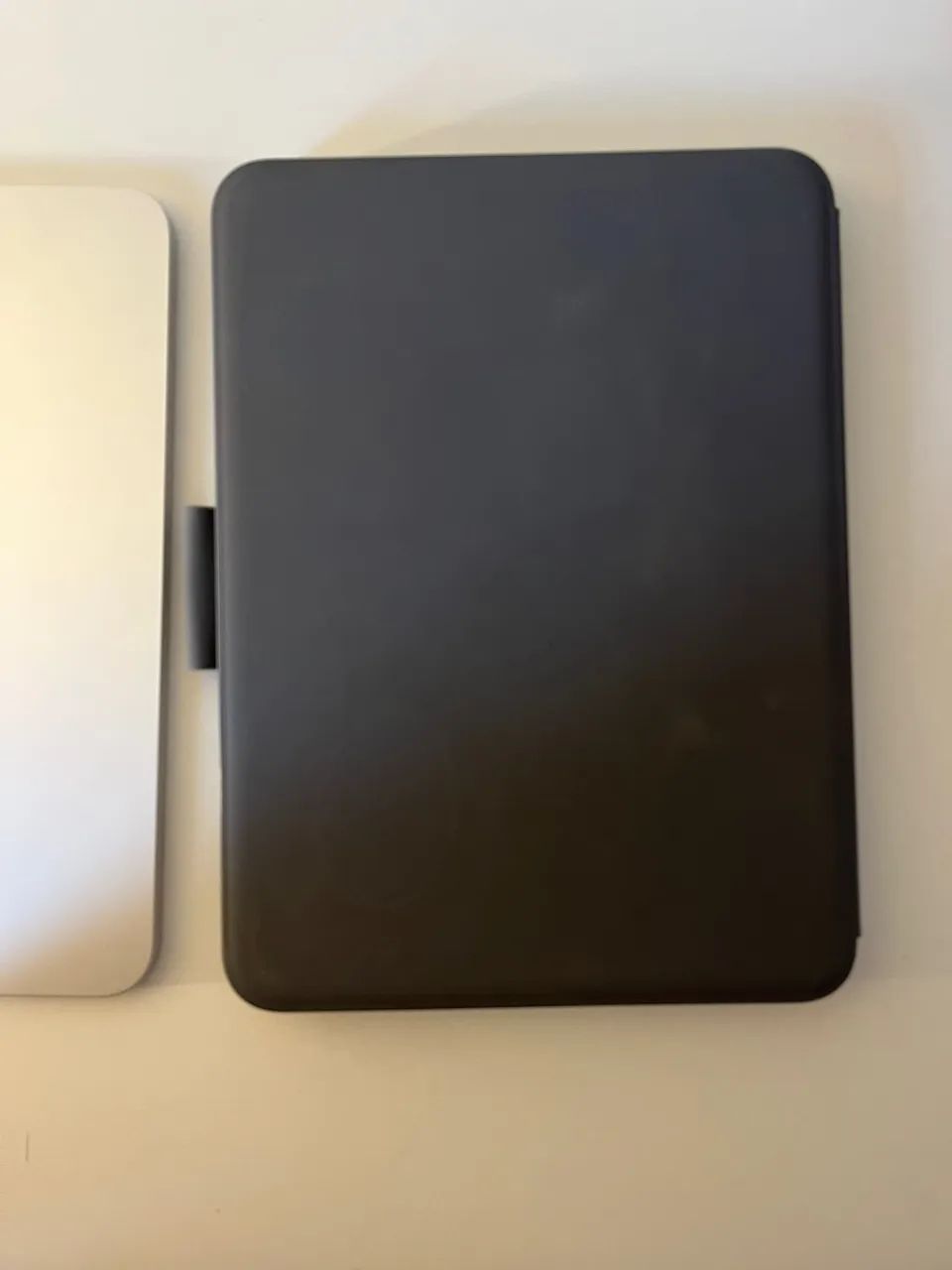 iPad 10° geração capa teclado e caneta WB  - Foto 5