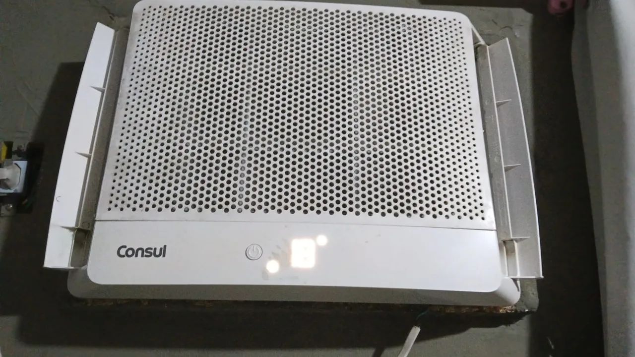 Ar condicionado 
