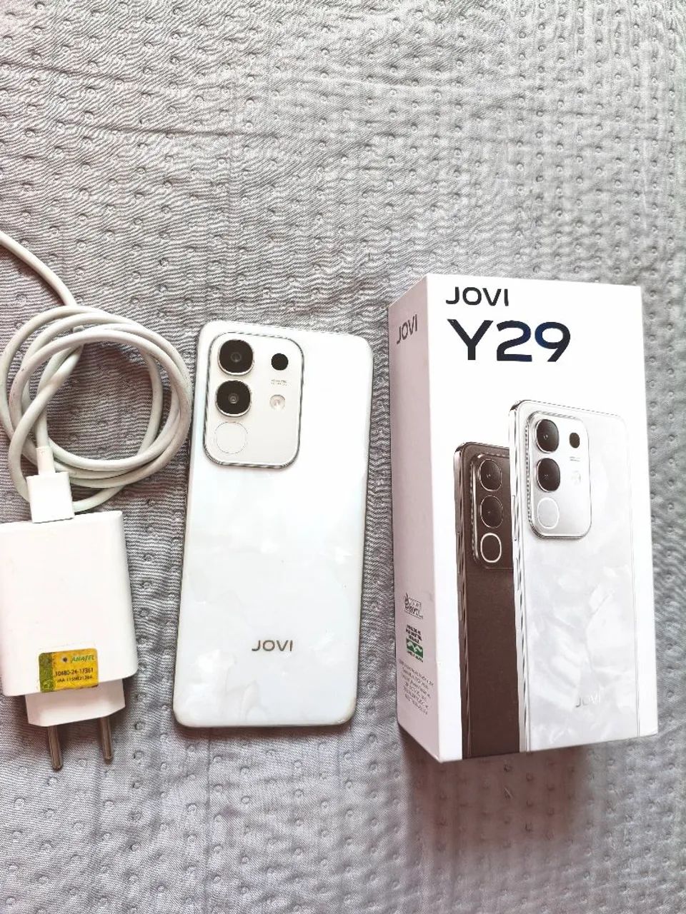 Vendo celular Jovi 