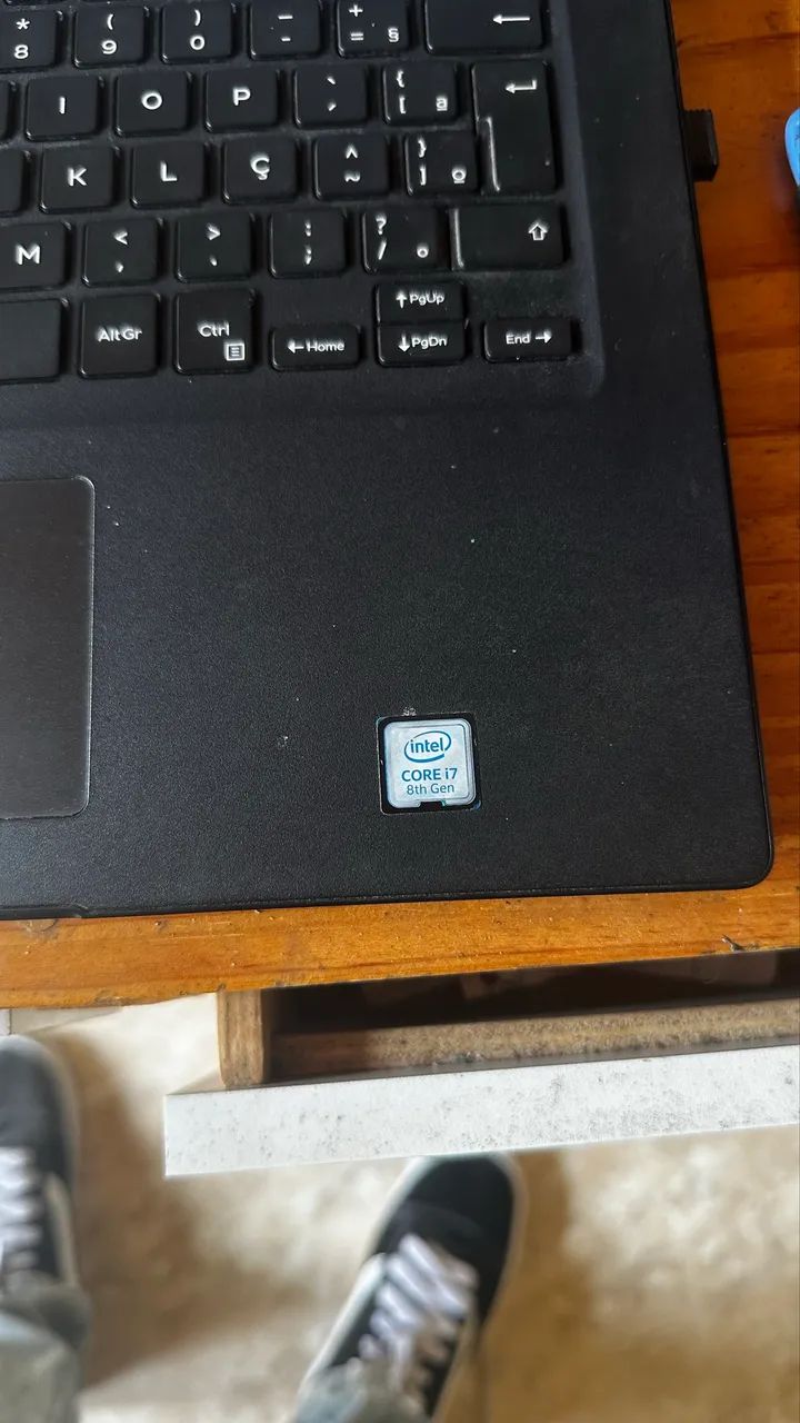 Dell latitude 3400 - Foto 2