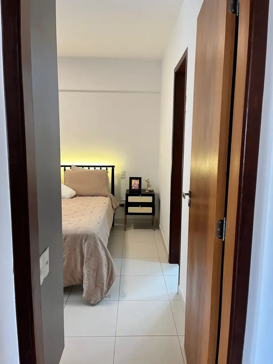 2 quartos Alto da Glória - Foto 5
