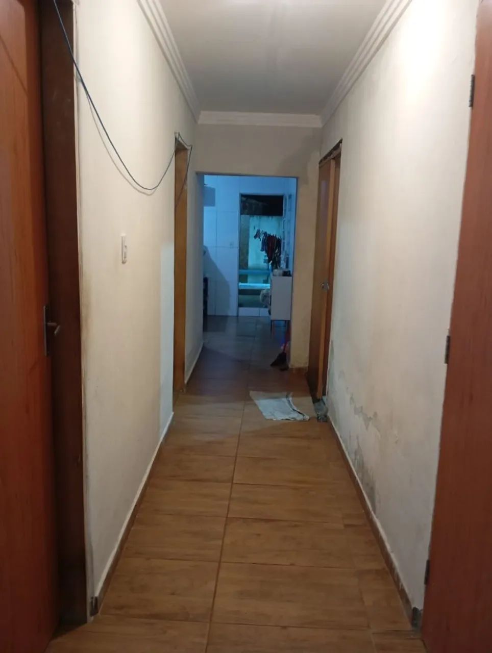 Casa pra vender alugar ou trocar  - Foto 5