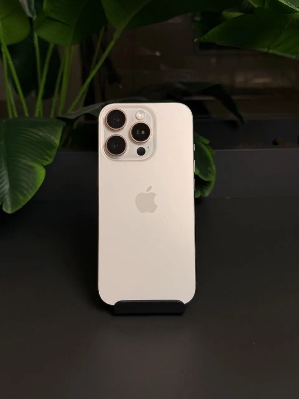 iPhone 16 Pro 512GB - Desert