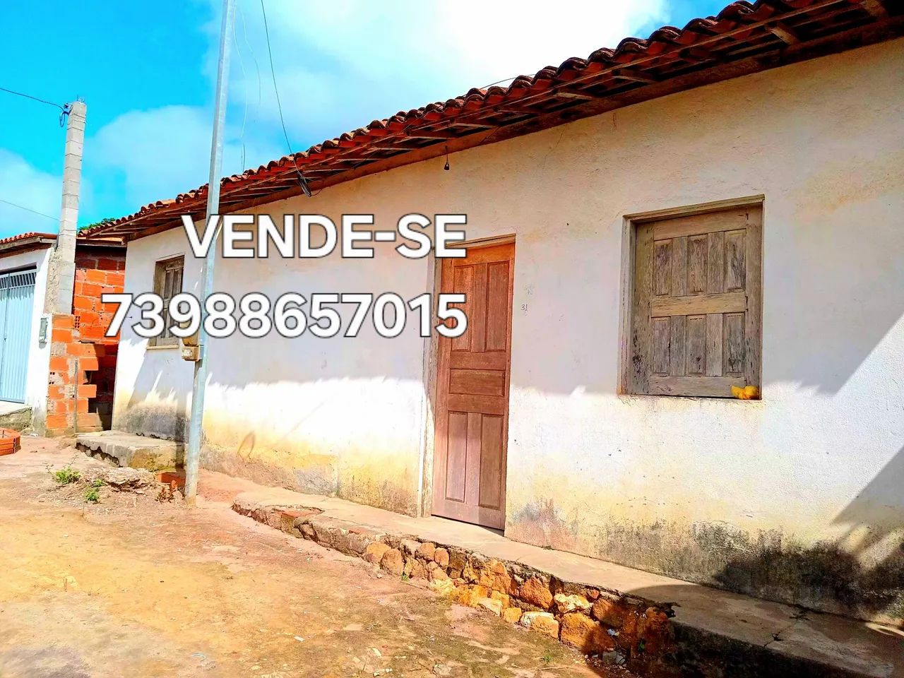 Casa Grande e perto de tudo