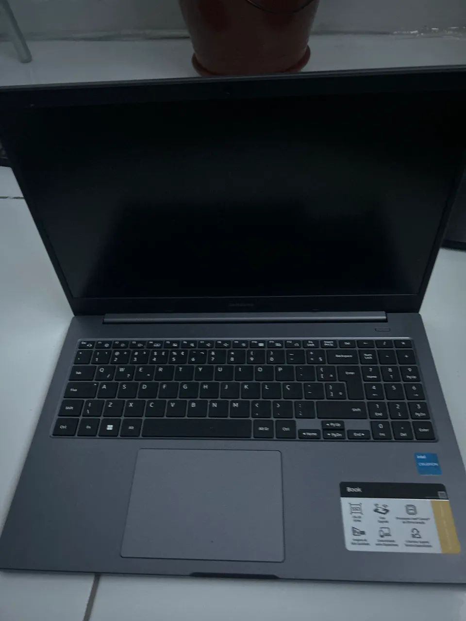 Notebook Samsung  - Foto 2