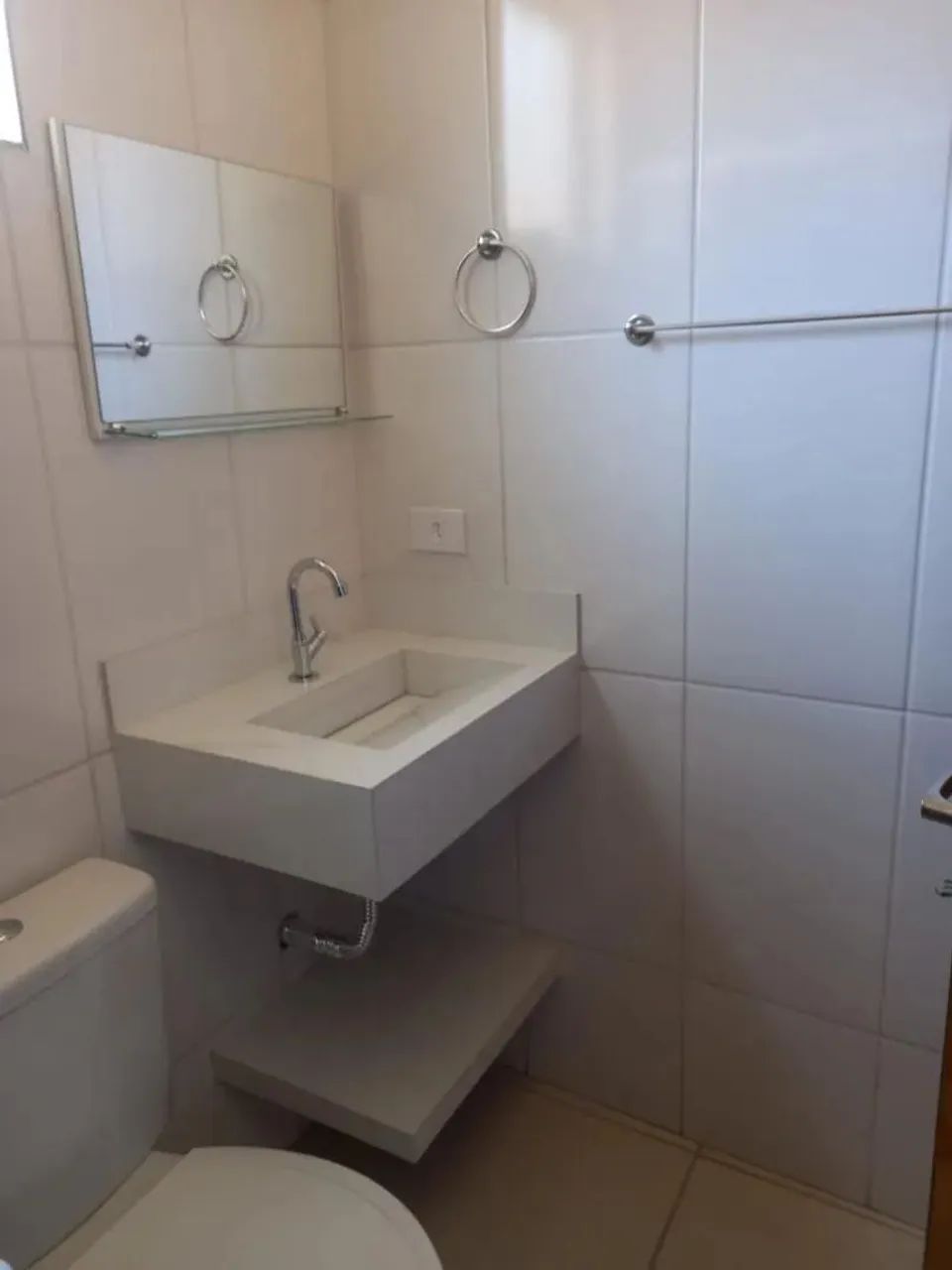 Casa com 2 quartos à venda, 74 m² por R$ 340.500,00 - Residencial Antares - Taubaté SP REF - Foto 11