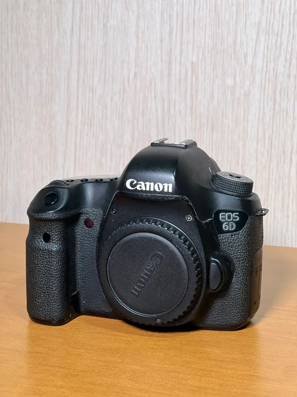 Canon 6d 