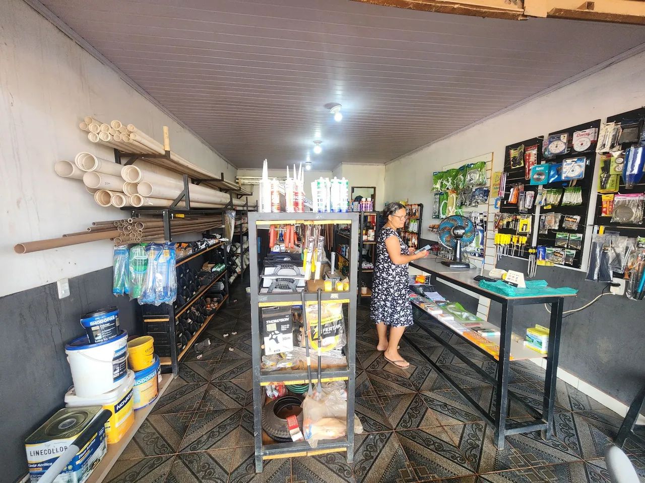 Oportunidade prédio linear  - Foto 3