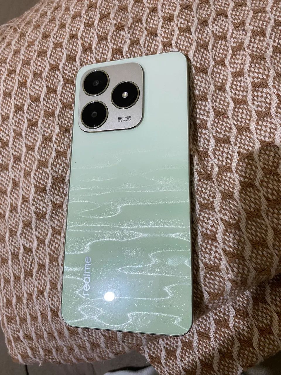 Realme c63  - Foto 3