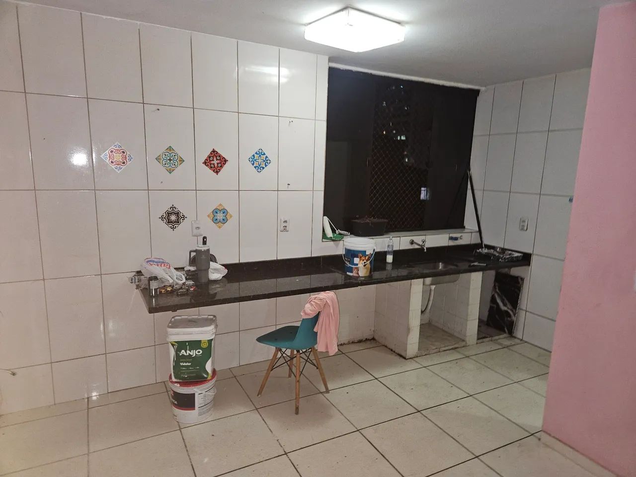 Alugo esse apartamento no centro  - Foto 5