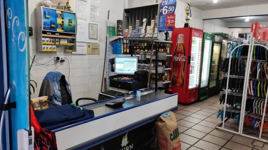 MERCADO A VENDA - BARRA VELHA  - Foto 4
