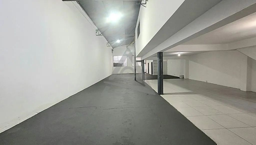 Galpão para alugar em Campinas, Jardim do Trevo, com 349 m² - Foto 3