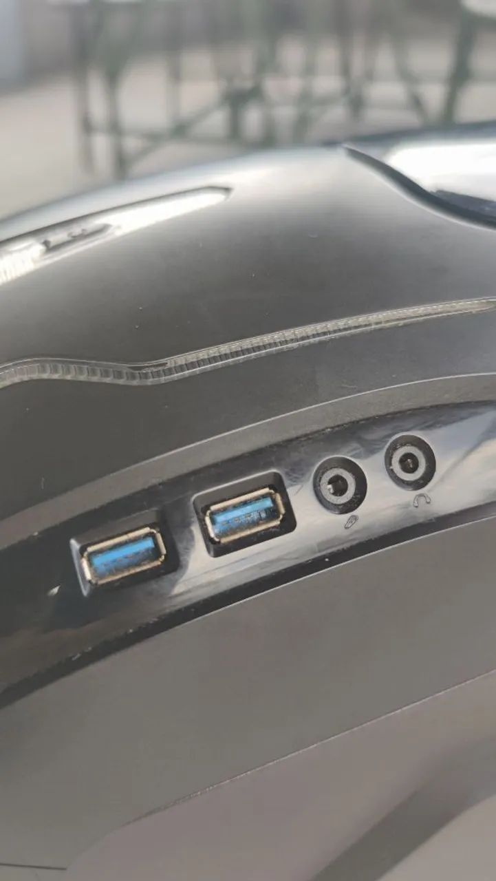 Vende uma computador de edição  - Foto 4