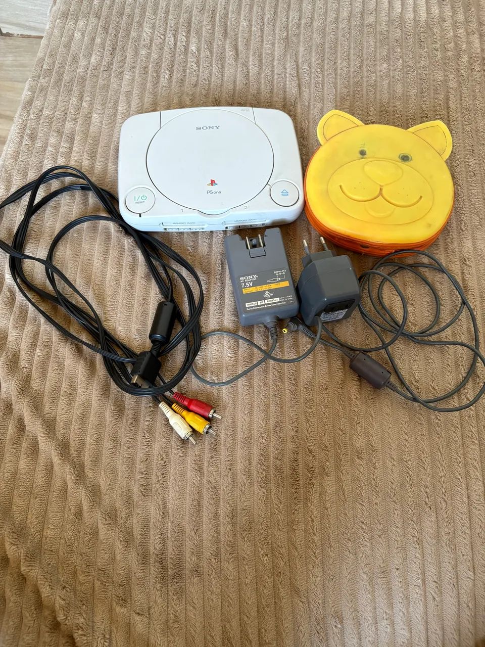 PS one original - Foto 2