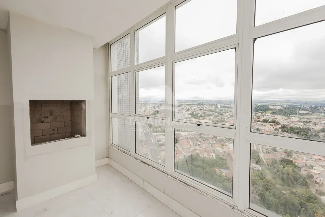 Apartamento CoberturaDuplex em Ponta Grossa - Foto 4
