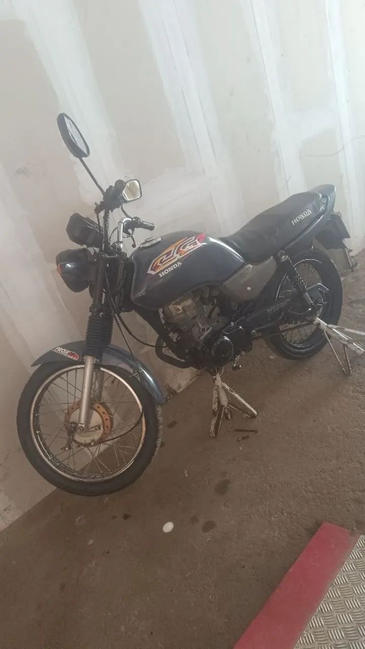 Moto barata 99 - Foto 3