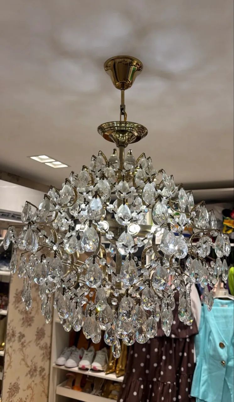 Lustre  - Foto 2