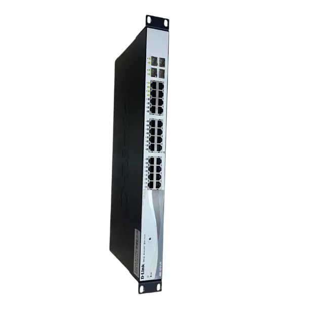 Equipamento de Rede D-Link | Intelbras - Foto 3