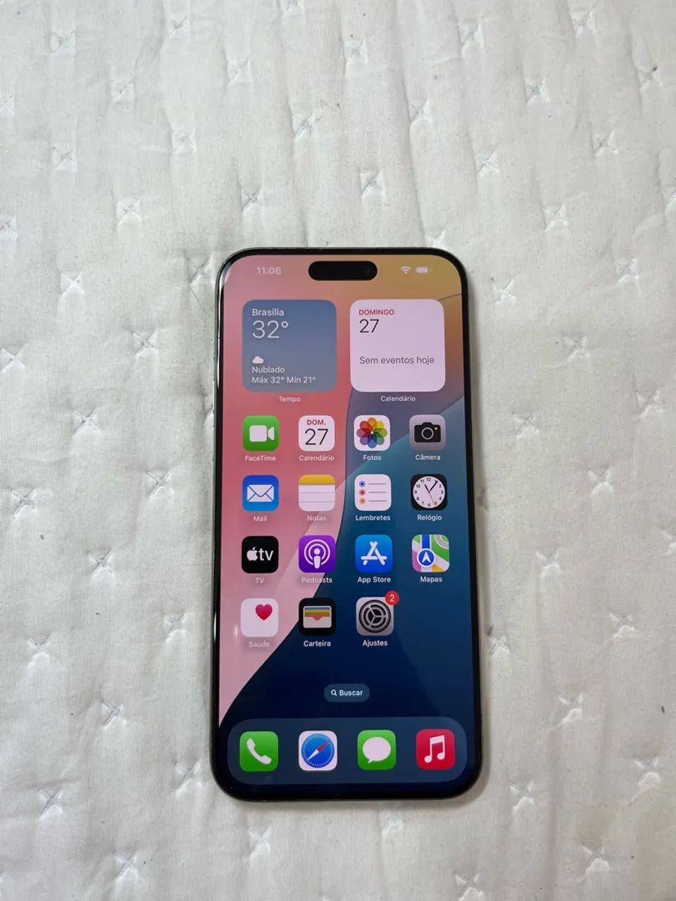 iPhone 15 Pro Max - Foto 5