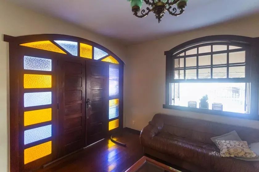 Casa à Venda - Palmares, 4 Quartos, 720 m2 - Foto 4